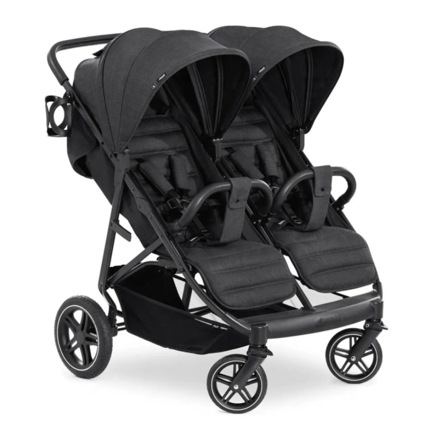 Double Fold Away Stroller
