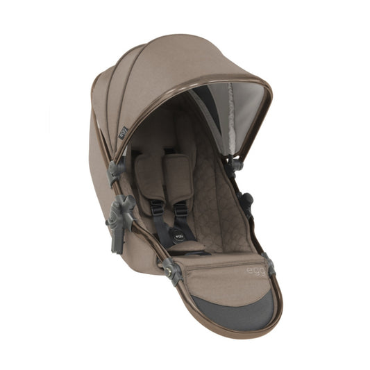 Pushchair