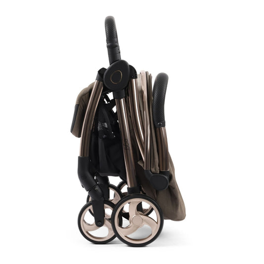 Single Fold Away Stroller