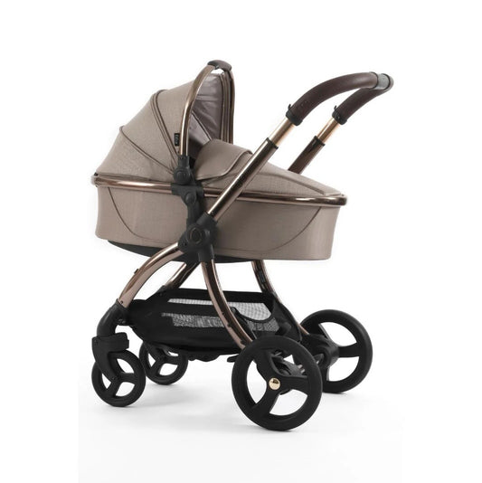 Carrycot & Chassis