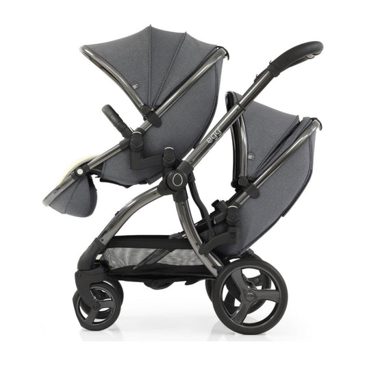 Double Pushchair