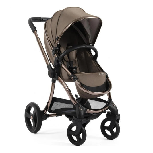 Pushchair & Chassis